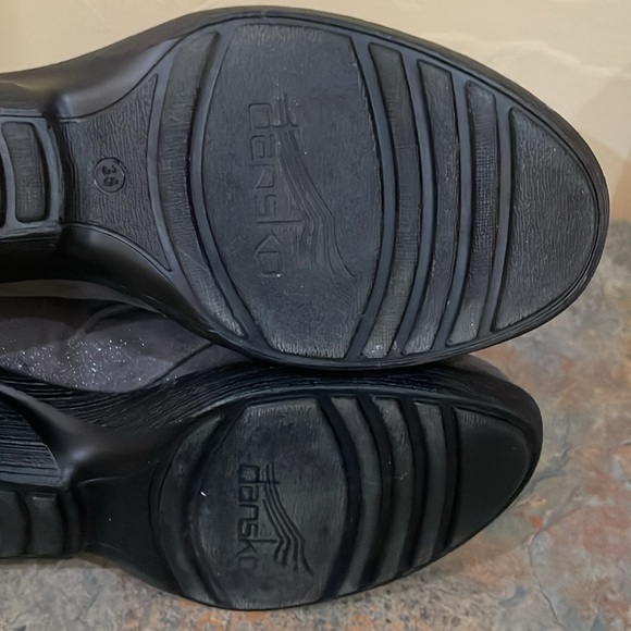 Dansko Ankle Boots - Picture 9 of 12